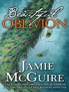 Cover image for Beautiful Oblivion